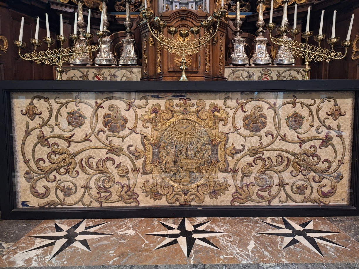 kh wit antgependium 1627